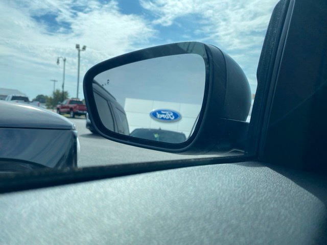 Used 2025 Ford Escape ST-Line FWD image 38