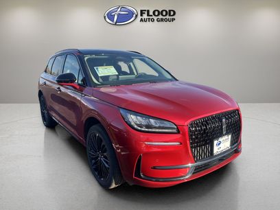 New 2026 Lincoln Corsair Premiere