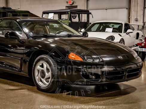 Used 1995 Dodge Stealth R/T FWD image 13