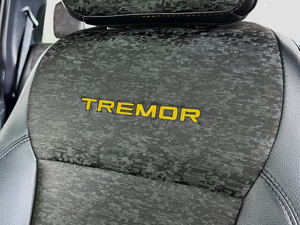 Used 2022 Ford F150 Tremor w/ Equipment Group 401A Mid AWD/4WD image 14