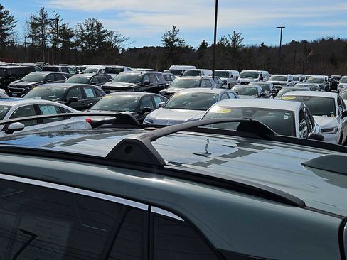 Used 2020 Toyota RAV4 XLE w/ Convenience Package image 20