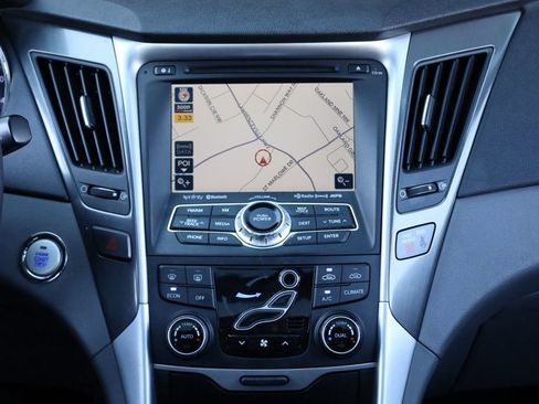 Used 2012 Hyundai Sonata Hybrid w/ Ultimate Pkg image 35