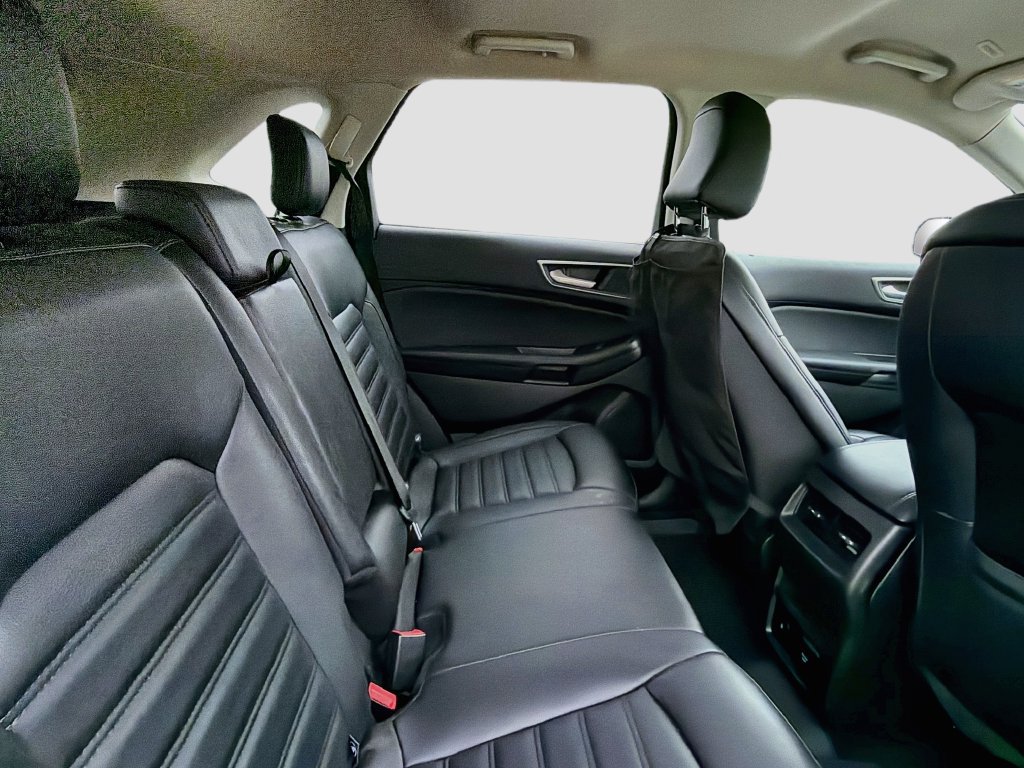 Used 2024 Ford Edge SEL w/ Convenience Package AWD/4WD image 28