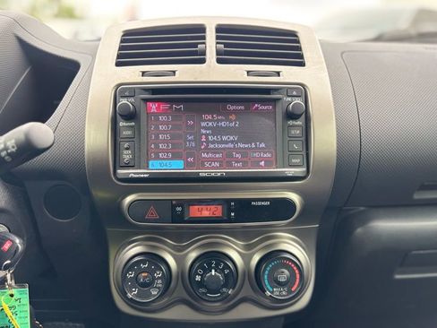 Used 2014 Scion xD image 23