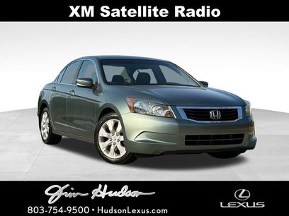 Used 2009 Honda Accord EX-L