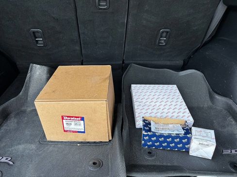 Used 2014 MAZDA CX-5 Touring image 25