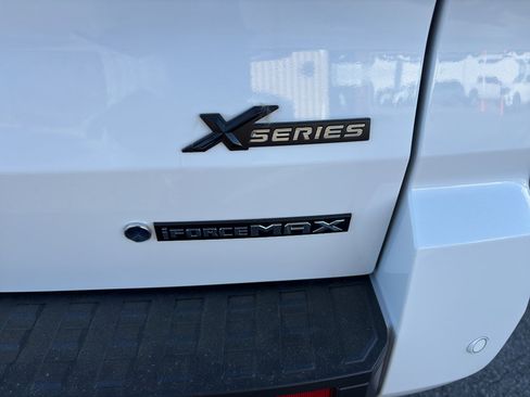 Used 2025 Toyota 4Runner TRD Off-Road image 6