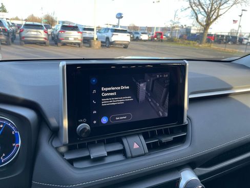 Used 2025 Toyota RAV4 LE image 18