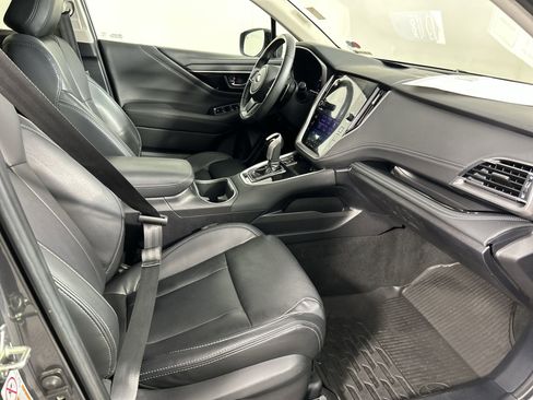 Used 2020 Subaru Outback Limited w/ Popular Package #2 AWD/4WD image 34