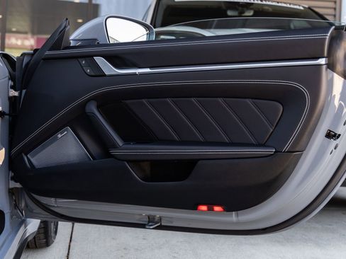 Certified 2024 Porsche 911 Turbo S image 38