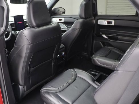 Used 2021 Ford Explorer ST w/ Equipment Group 401A image 12