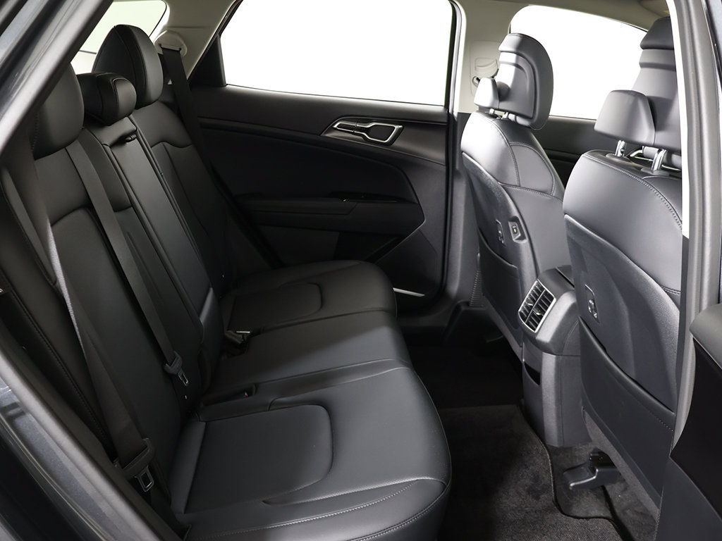 Used 2024 Kia Sportage EX AWD/4WD image 34