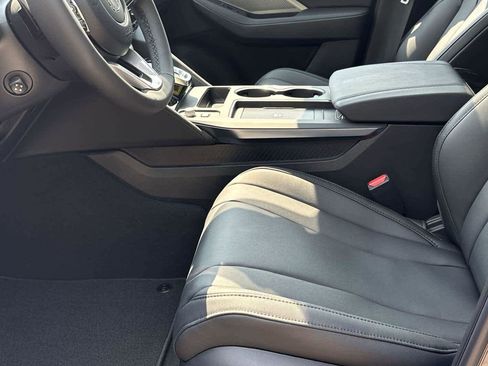New 2026 Acura MDX SH-AWD image 12