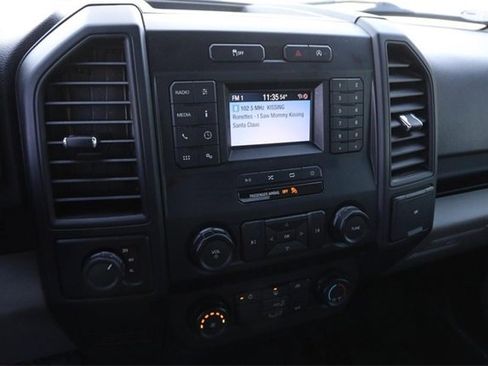 Used 2020 Ford F150 XL w/ Equipment Group 101A Mid image 13