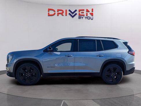 New 2025 GMC Acadia Elevation w/ Elevation Premium Package image 2