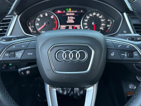 Certified 2022 Audi Q5 2.0T Premium w/ Convenience Package image 19