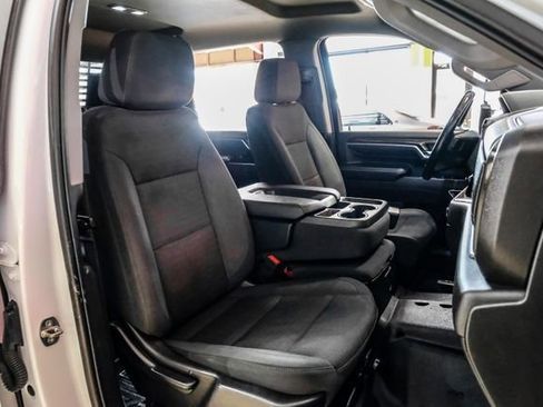 Used 2024 Chevrolet Silverado 2500 LT w/ Convenience Package image 32