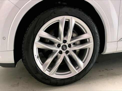 New 2025 Audi Q7 3.0T Premium Plus image 8