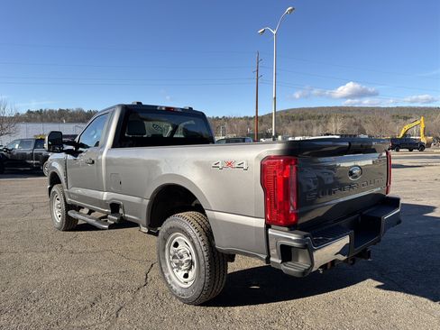 Certified 2024 Ford F350 XL w/ XL Driver Assist Package image 8