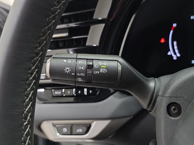 Used 2024 Lexus RX 350 F Sport w/ Technology Package AWD/4WD image 24