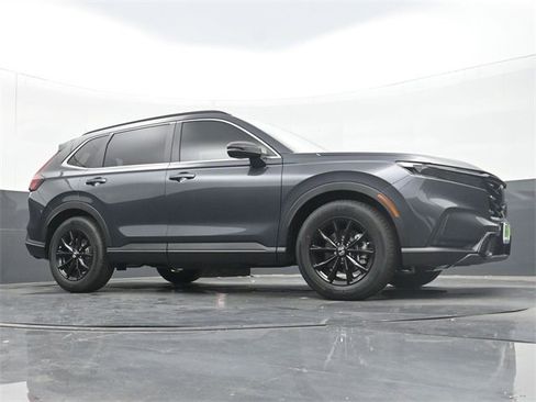 Used 2025 Honda CR-V Sport-L image 19