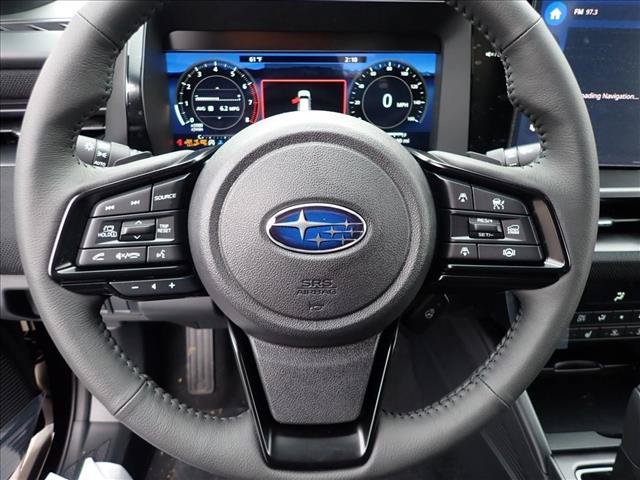 New 2026 Subaru Outback Premium AWD/4WD image 15
