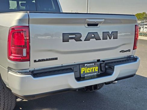 New 2026 RAM 2500 Laramie image 6