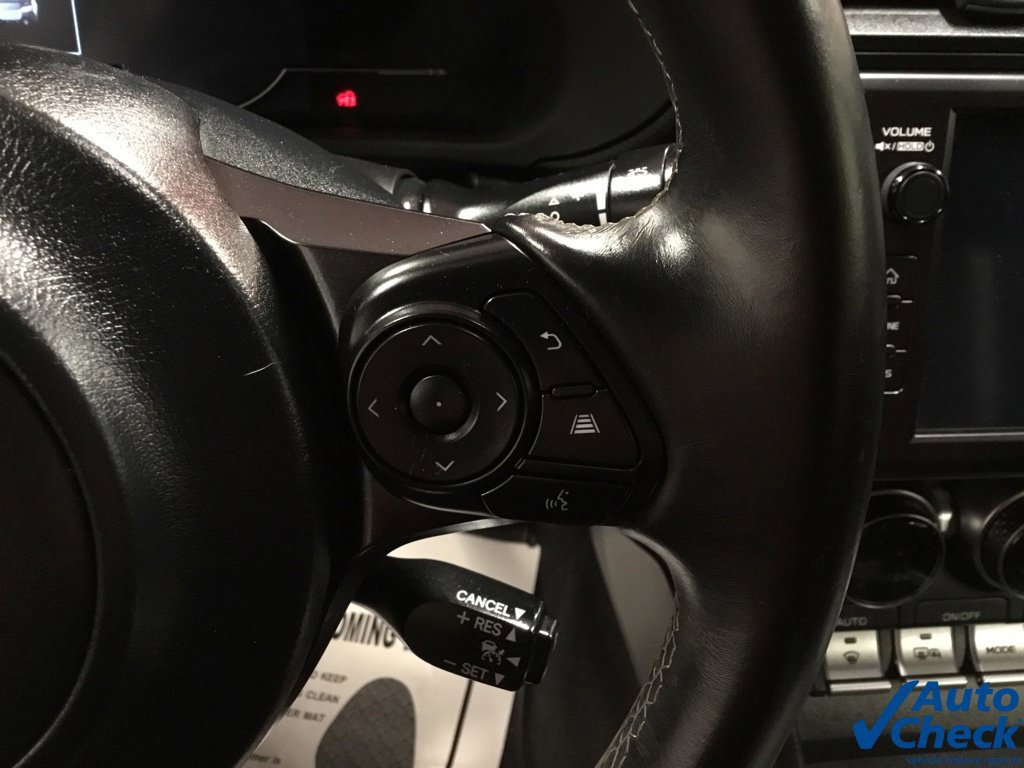 Used 2024 Toyota GR86 Premium RWD image 36