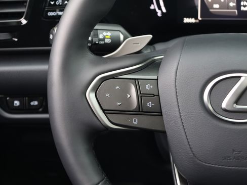 Used 2025 Lexus NX 350 AWD w/ Accessory Package (2T) image 19