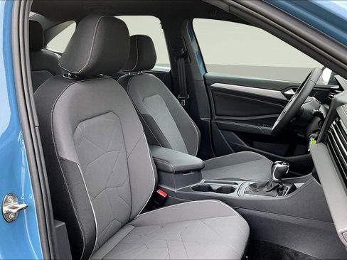 New 2026 Volkswagen Jetta Sport image 12