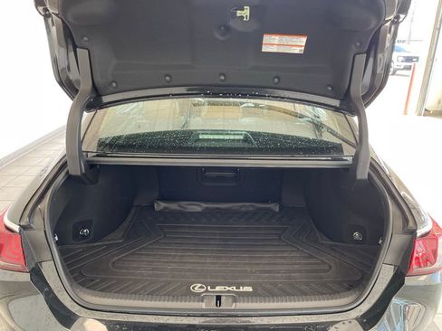 Used 2022 Lexus ES 350 Ultra Luxury image 14