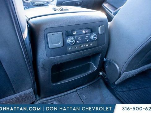 Used 2019 GMC Yukon XL Denali w/ Open Road Package image 27