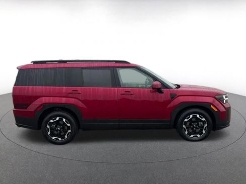 Used 2025 Hyundai Santa Fe SEL image 16