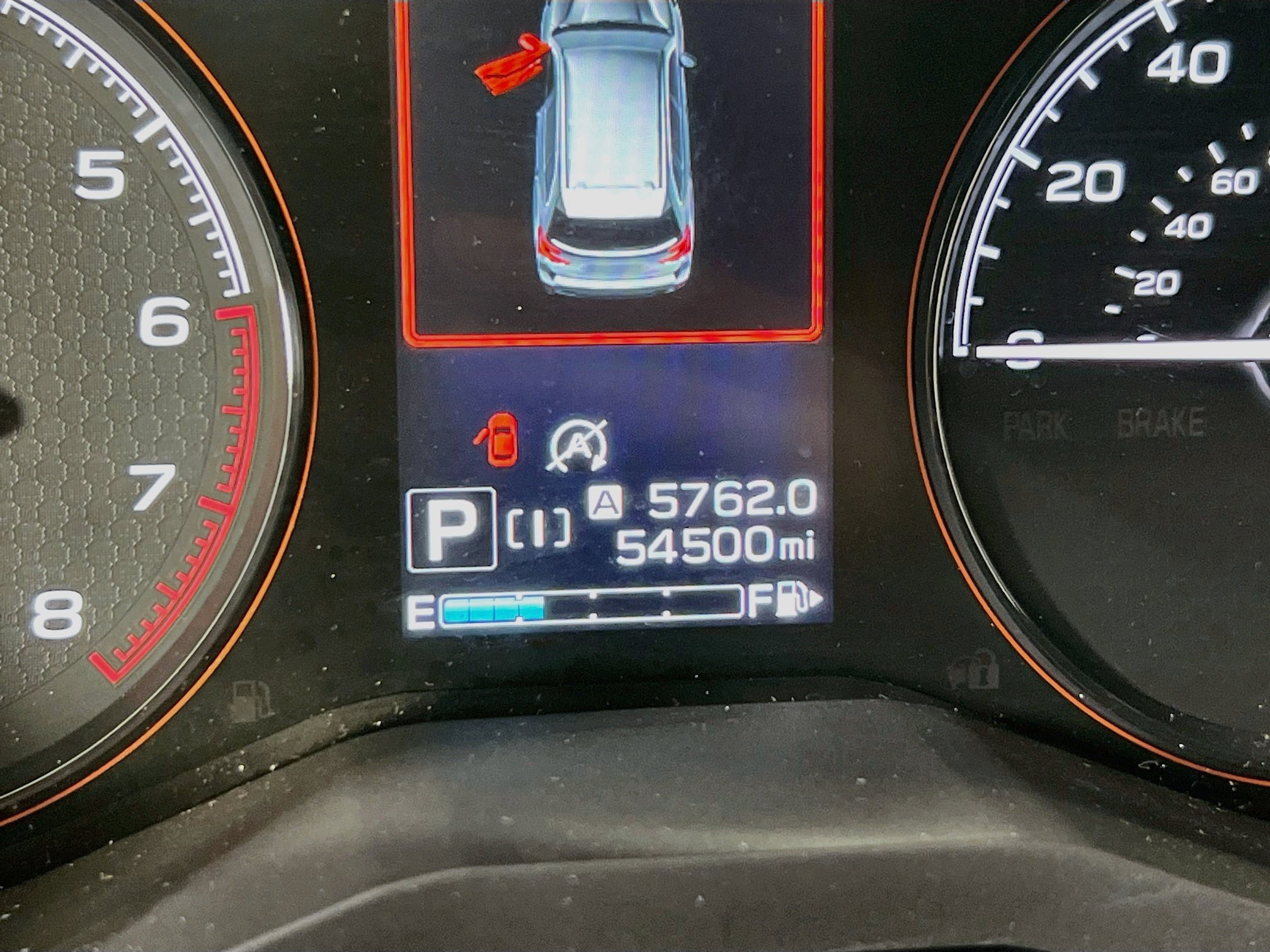 Used 2021 Subaru Forester Sport AWD/4WD image 12