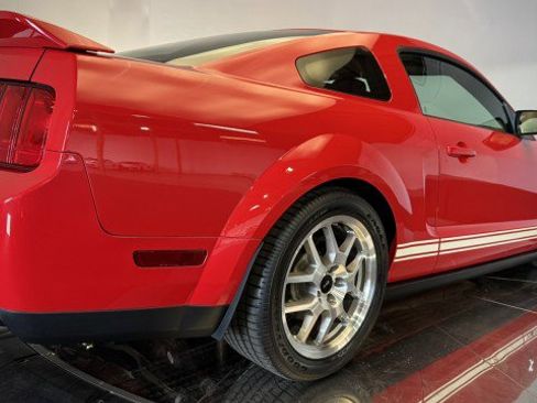 Used 2007 Ford Mustang Shelby GT500 RWD image 29