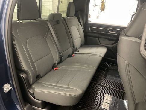 Used 2022 RAM 1500 Big Horn AWD/4WD image 20