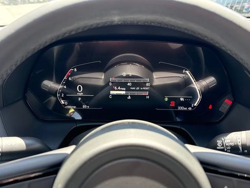 New 2026 MAZDA CX-5 Select AWD/4WD image 13