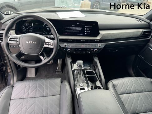 Certified 2025 Kia Telluride SX X-Line AWD/4WD image 14