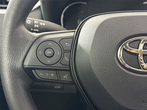 Certified 2024 Toyota RAV4 XLE w/ Convenience Package image 17