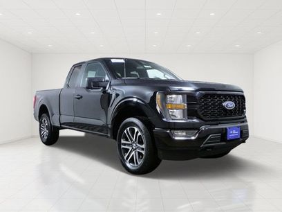 Certified 2023 Ford F150 XL w/ STX Appearance Package