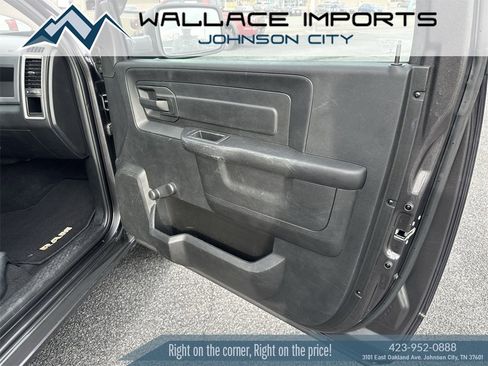 Used 2019 RAM 1500 Tradesman w/ Popular Equipment Group image 35