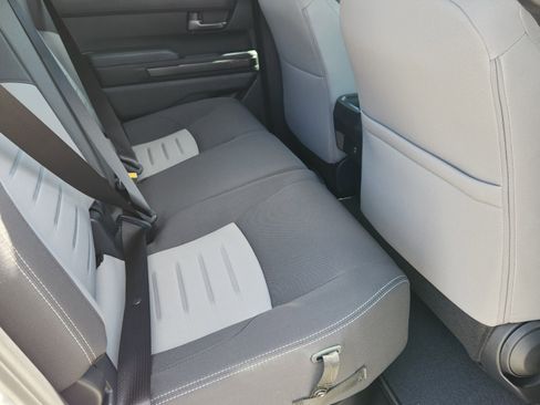 New 2026 Toyota Tacoma TRD Sport image 10