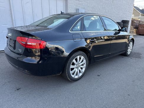 Used 2013 Audi A4 2.0T Premium w/ Convenience Pkg image 6