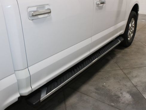 Used 2019 Ford F150 XLT w/ Equipment Group 301A Mid AWD/4WD image 12