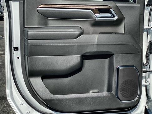 Used 2026 Chevrolet Silverado 1500 RST w/ LPO, Dark Essentials Package image 26