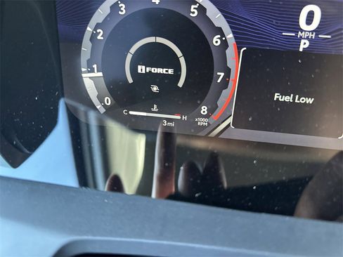 New 2025 Toyota Tacoma TRD Off-Road image 19