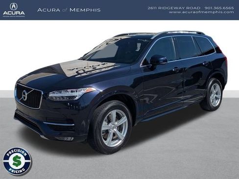 Used 2019 Volvo XC90 T5 Momentum w/ Protection Package Premier FWD image 1