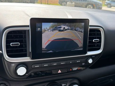 New 2026 Hyundai Venue SEL image 26