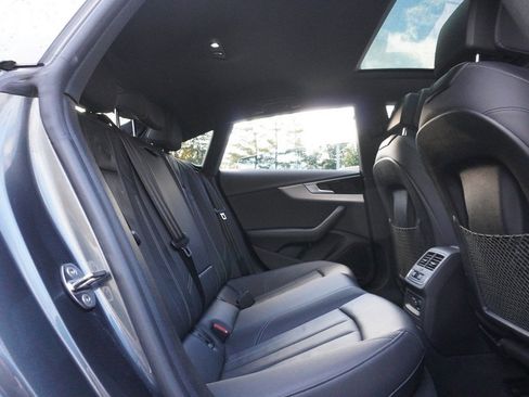 Used 2023 Audi A5 2.0T Premium Plus w/ Premium Plus image 41