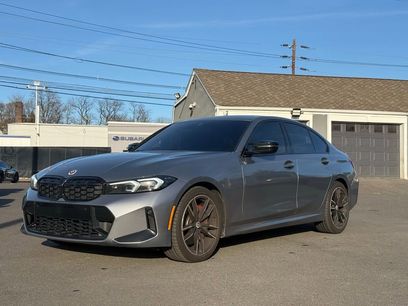 Used 2023 BMW M340i xDrive w/ Premium Package